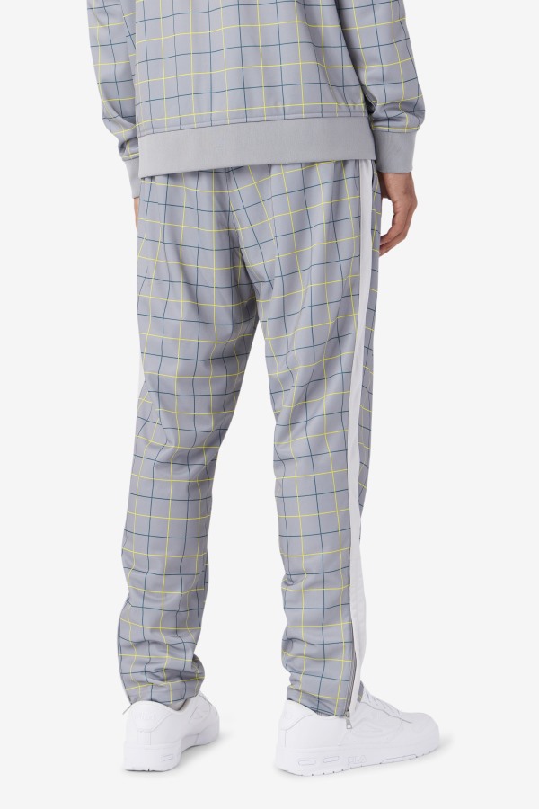 Monument/Stone/June Bug Oshan Track Pant Fila Outlets