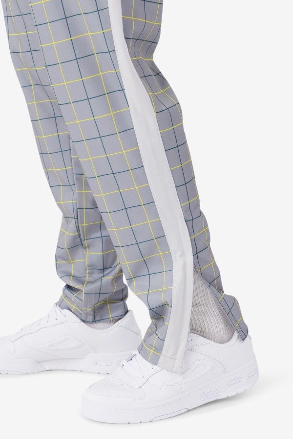 Monument/Stone/June Bug Oshan Track Pant Fila Outlets