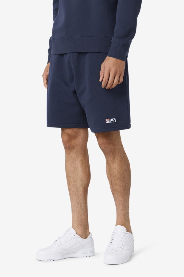 Kylan Short Navy Fila Outlets