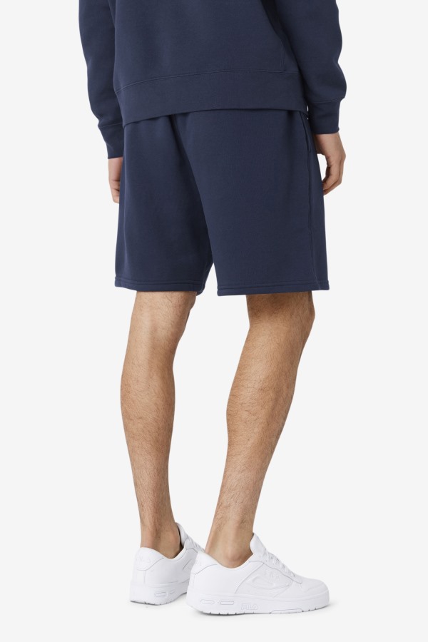 Kylan Short Navy Fila Outlets