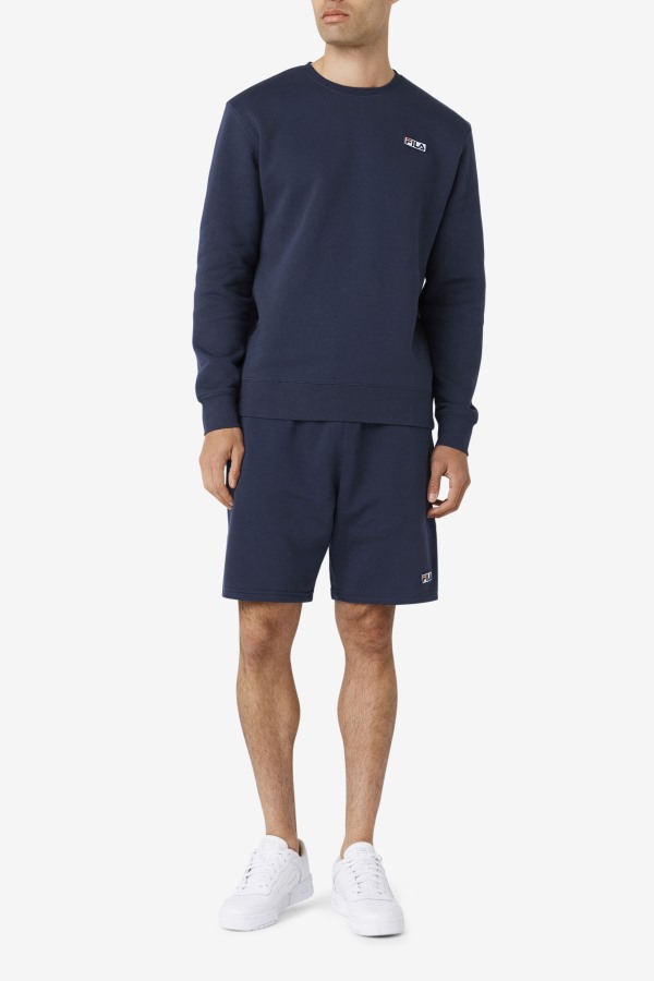 Kylan Short Navy Fila Outlets