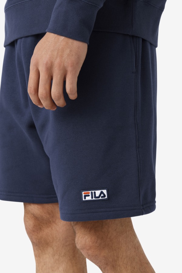 Kylan Short Navy Fila Outlets