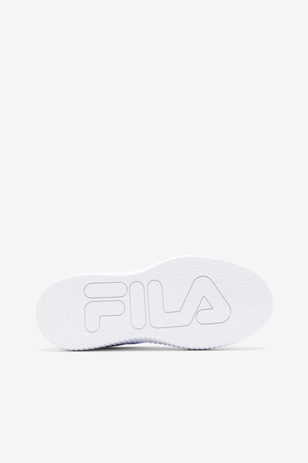Fila Outlets Bright Cobalt/Storm Blue/White Women\'s Sandblast Oversole Tie Dye