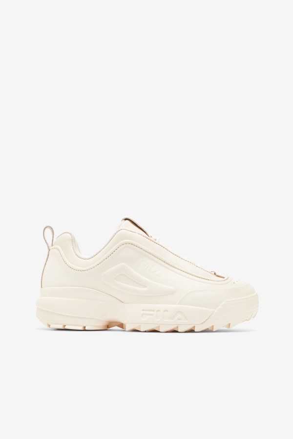 Fila Outlets Women's Disruptor Zero Gardenia
