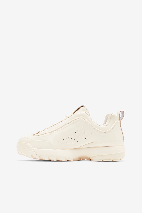 Fila Outlets Women\'s Disruptor Zero Gardenia
