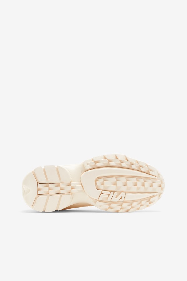 Fila Outlets Women\'s Disruptor Zero Gardenia