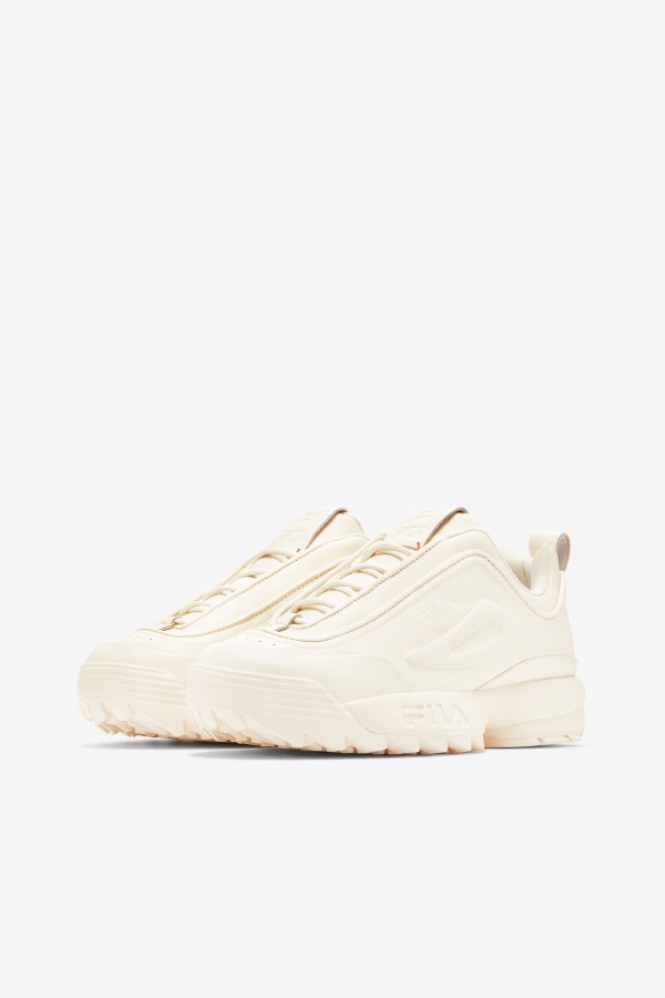 Fila Outlets Women\'s Disruptor Zero Gardenia