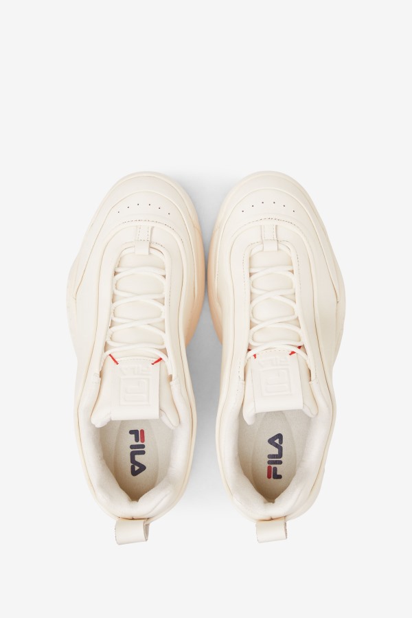 Fila Outlets Women\'s Disruptor Zero Gardenia