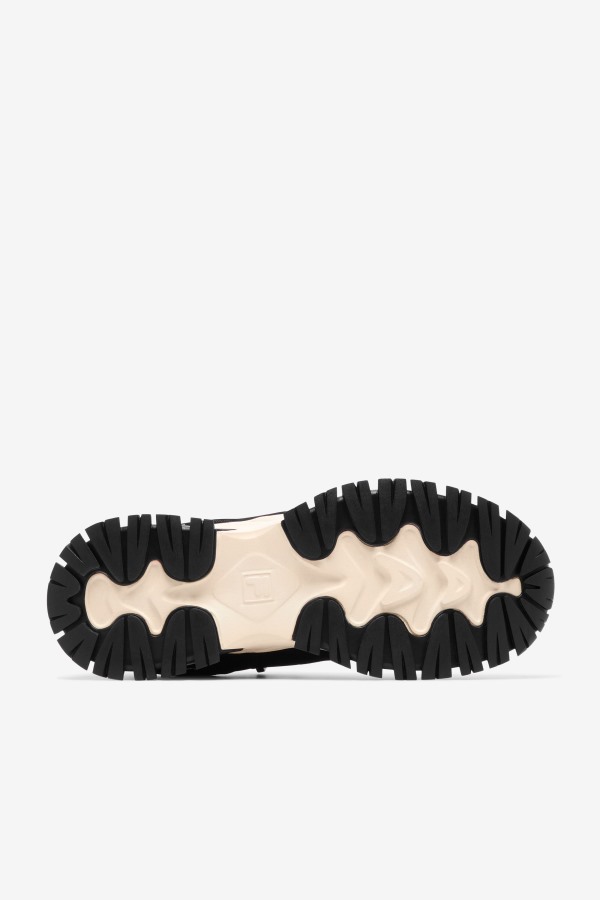 Men\'s Ray Tracer Tr 2 Black/Ecru Fila Outlets