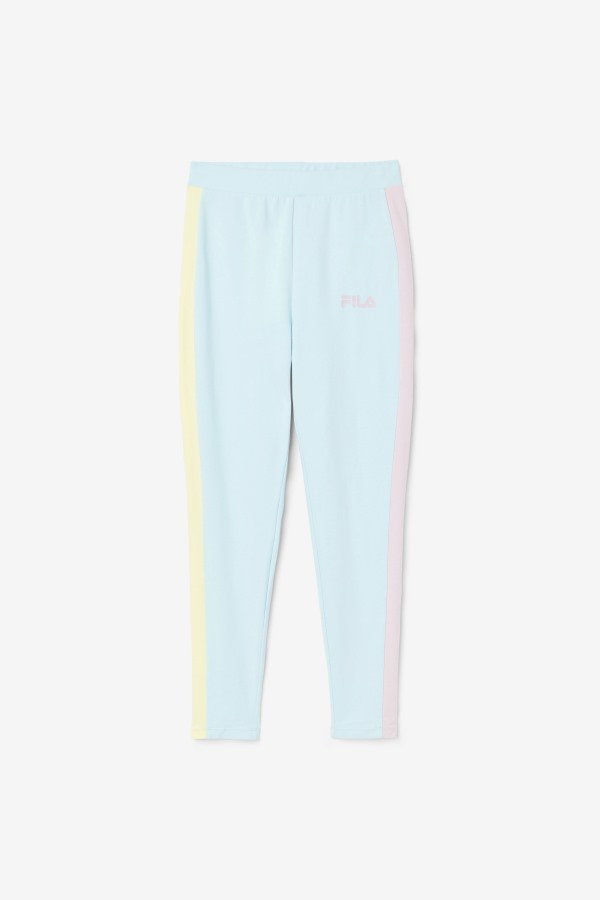 Mercy Legging Blue Fila Outlets