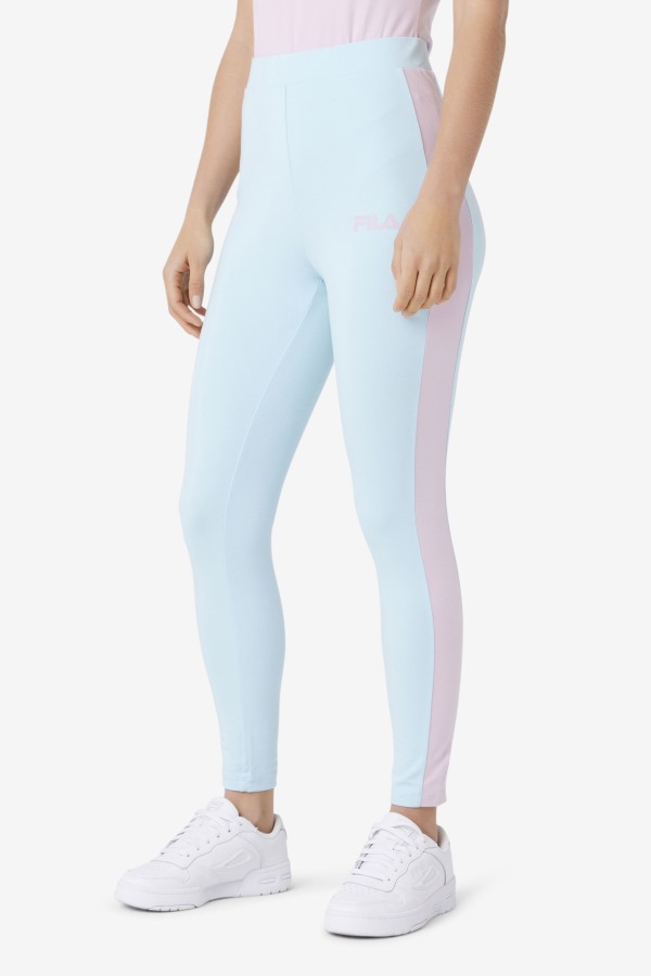 Mercy Legging Blue Fila Outlets