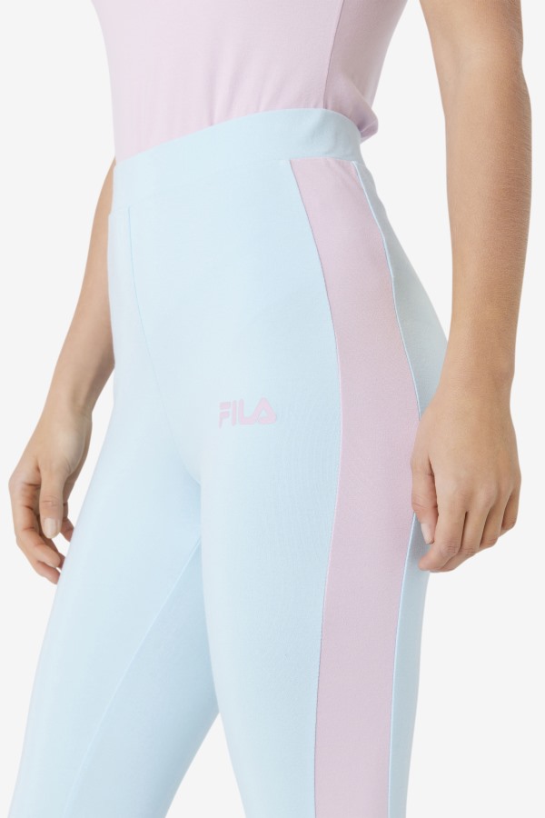 Mercy Legging Blue Fila Outlets