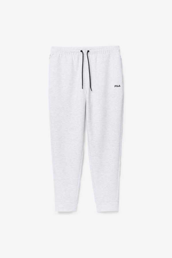 Himmat Jogger Bleached Marl/Black Fila Outlets