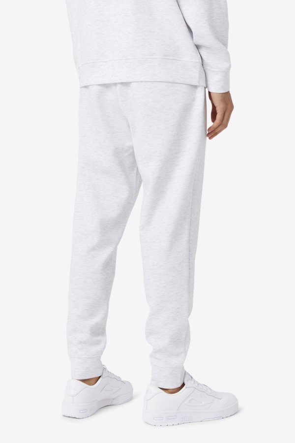 Himmat Jogger Bleached Marl/Black Fila Outlets