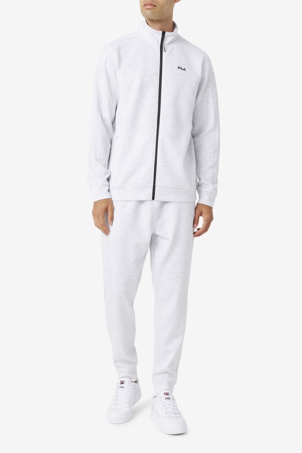 Himmat Jogger Bleached Marl/Black Fila Outlets