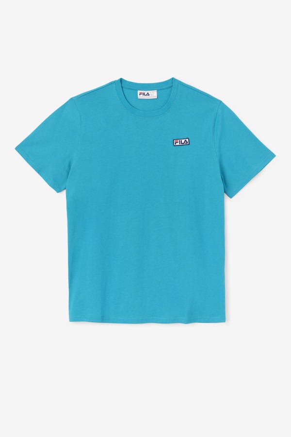 Skylar Tee Capri Breeze Fila Outlets