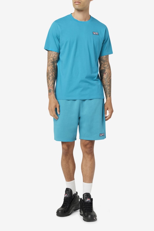 Skylar Tee Capri Breeze Fila Outlets