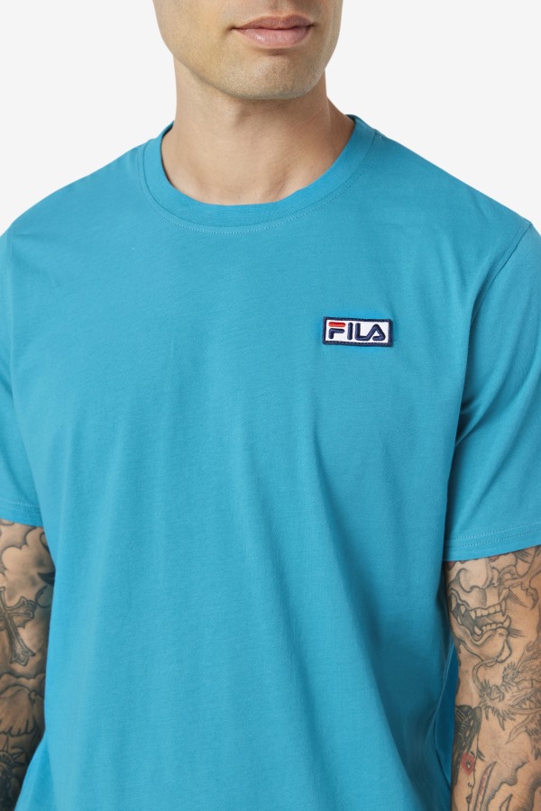Skylar Tee Capri Breeze Fila Outlets