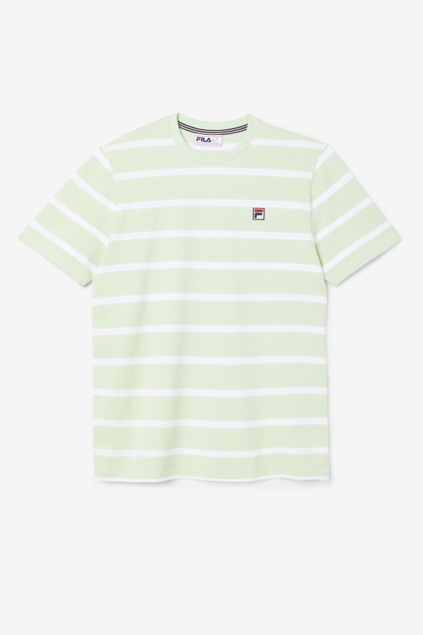 Deny Crew Fila Outlets Ambrosia/White