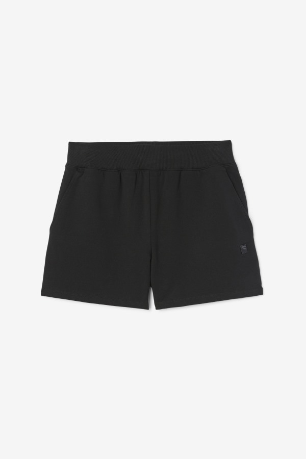 Elliana Short Fila Outlets Black