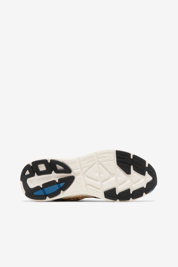 Women\'s Trigate WWhite/Vabl Fila Outlets