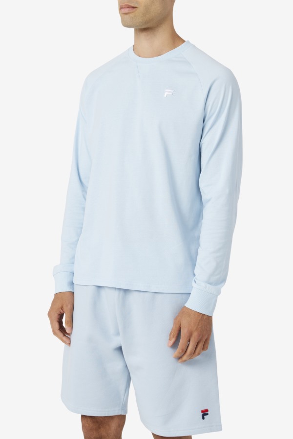 Fila Outlets Angel Falls Flynn Long Sleeve Tee