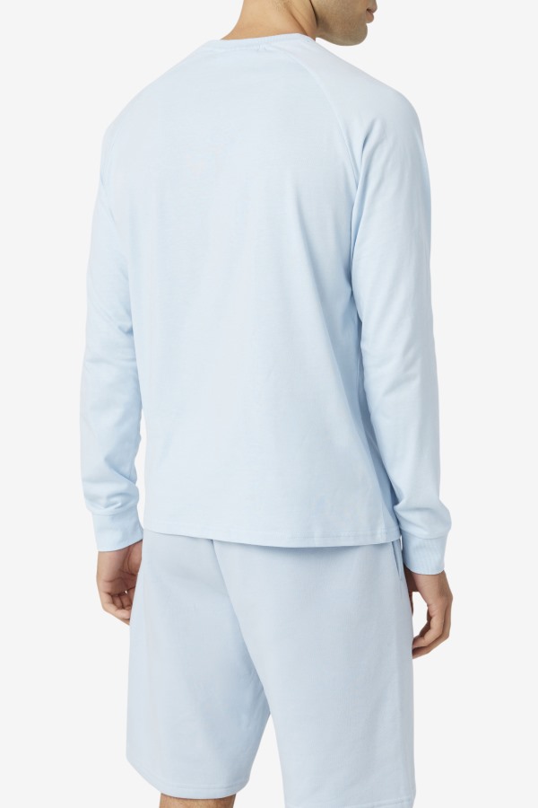Fila Outlets Angel Falls Flynn Long Sleeve Tee