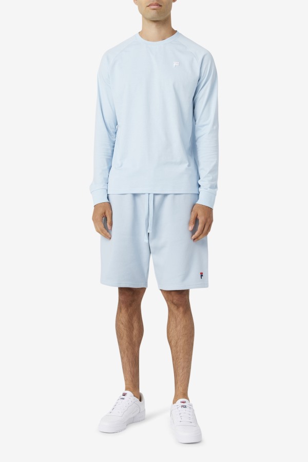 Fila Outlets Angel Falls Flynn Long Sleeve Tee