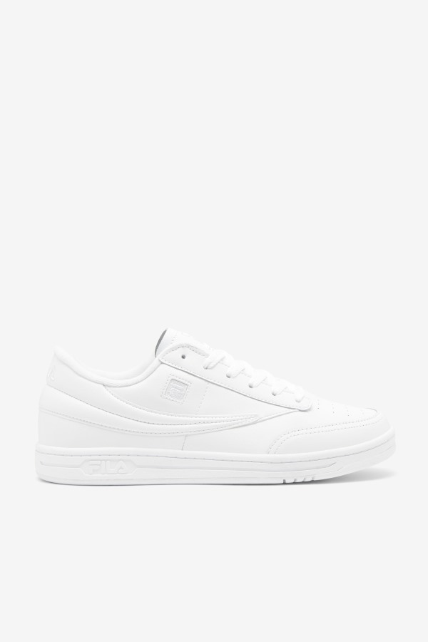 White Men's Tennis 88 Fila Outlets