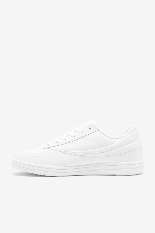 White Men\'s Tennis 88 Fila Outlets