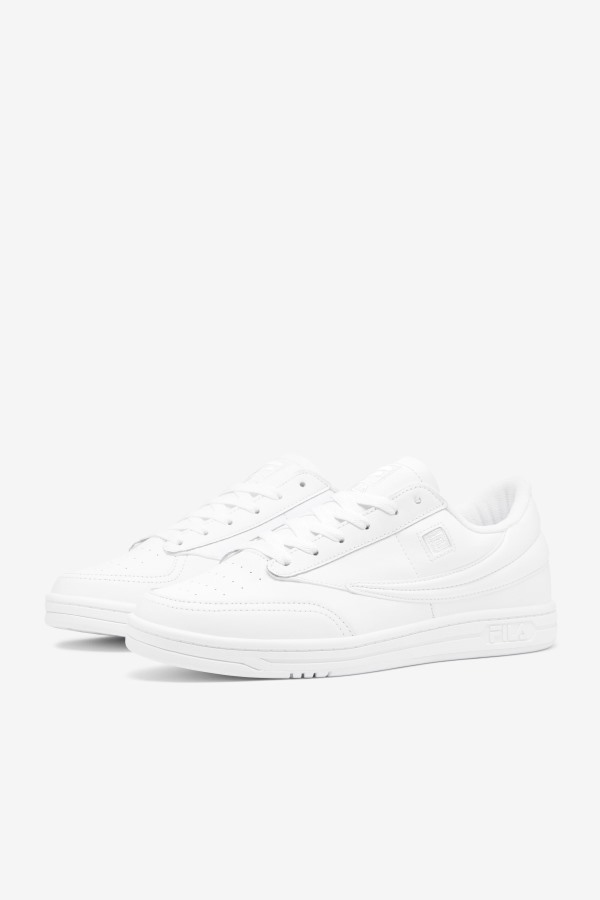 White Men\'s Tennis 88 Fila Outlets