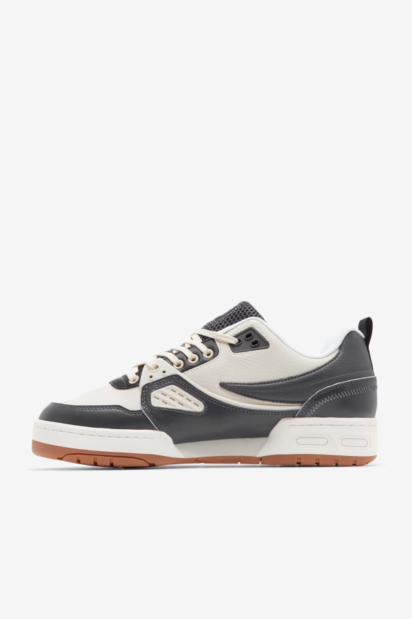 Fila Outlets Men\'s Fila Outlets Ace Castlerock/Turtledove/White