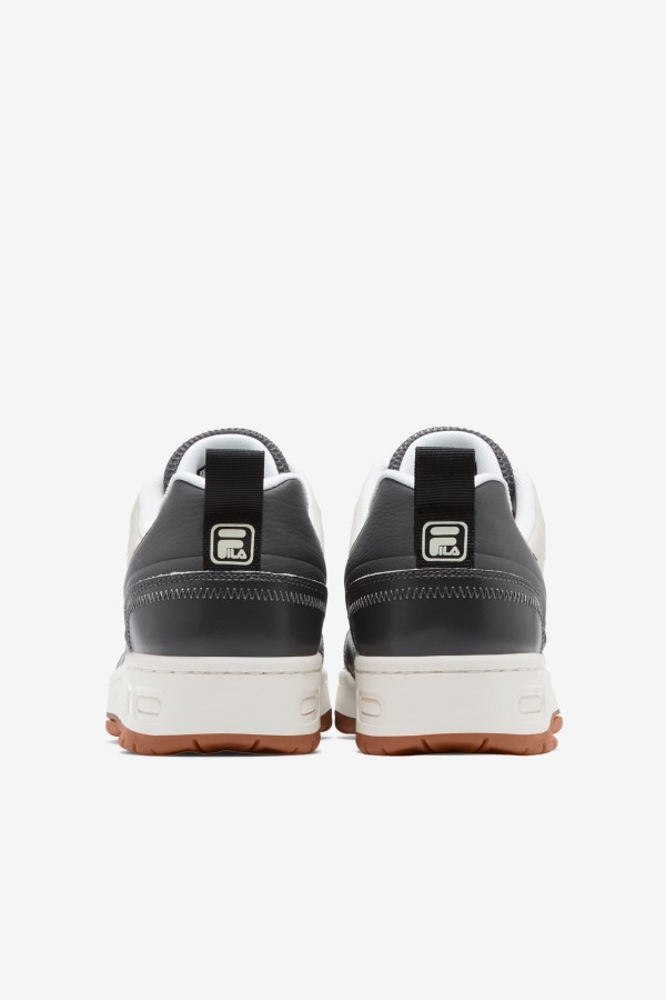 Fila Outlets Men\'s Fila Outlets Ace Castlerock/Turtledove/White