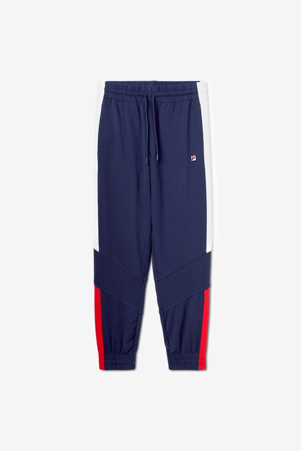 Fila Outlets Navy Makayla Jogger