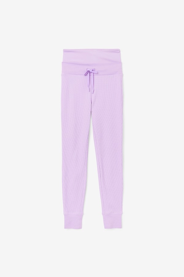 Croc/Pbeet Fila Outlets Jordyn Thermal Jogger