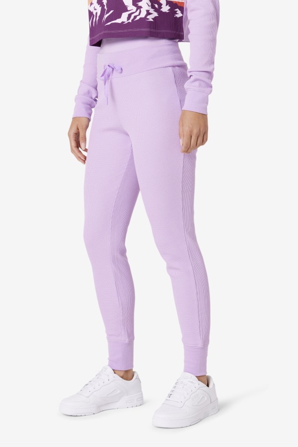 Croc/Pbeet Fila Outlets Jordyn Thermal Jogger