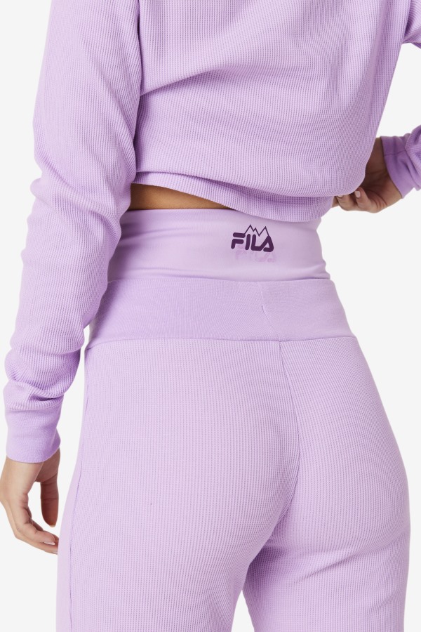 Croc/Pbeet Fila Outlets Jordyn Thermal Jogger