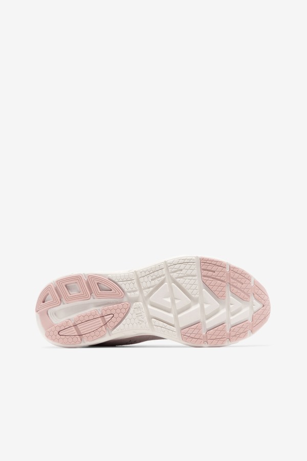 Gardenia/Peach Whip/Elderberry Women\'s Trigate Fila Outlets