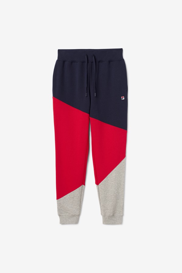 Adriana Jogger Red Fila Outlets