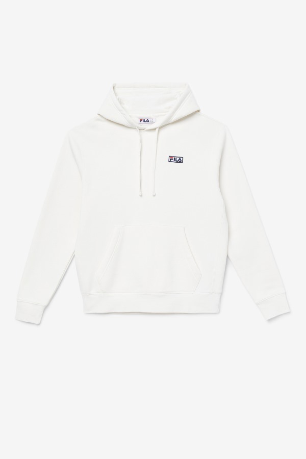 Algot Hoodie Fila Outlets