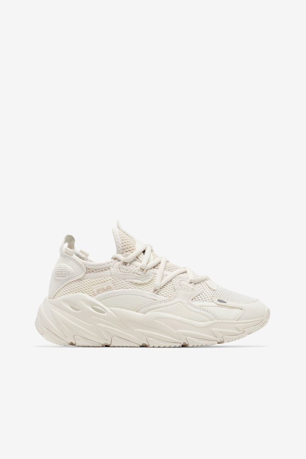 Gardenia/Turtledove Women's Ray Tracer Evo 2 Fila Outlets