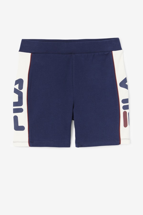 Fila Outlets Peacoat Davina Bike Short