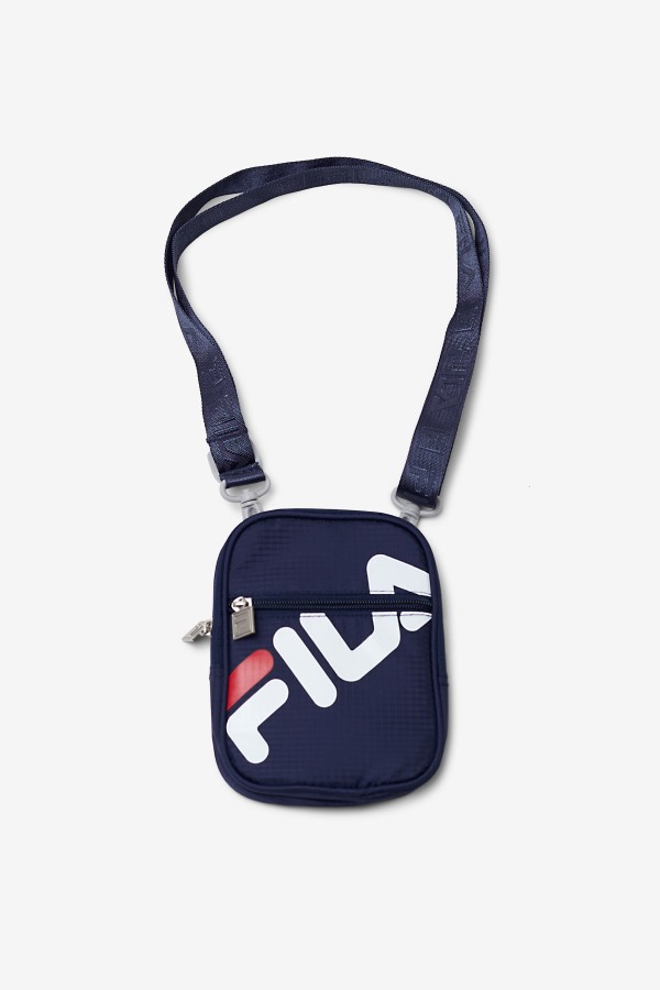 camera bag Fila Outlets Navy