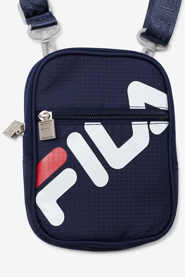 camera bag Fila Outlets Navy