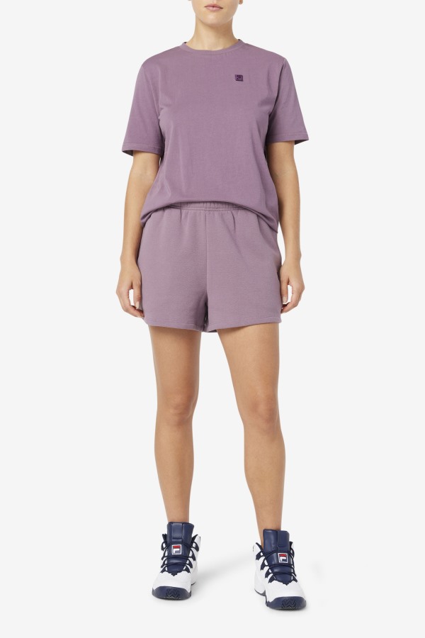 Fila Outlets Ephemera Nalani Short