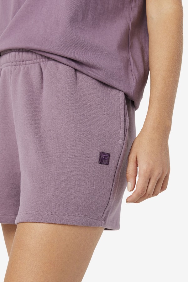 Fila Outlets Ephemera Nalani Short