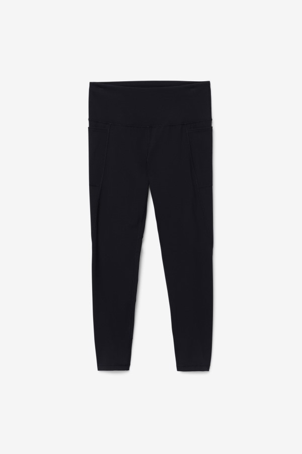 Forza Ultra 7/8 Legging Fila Outlets Black
