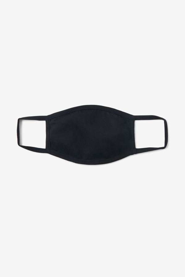 Rainbow Camo Fila Outlets Multicolor Cloth Face Mask