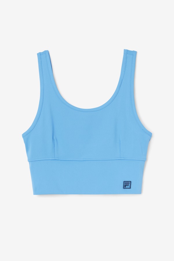 Super Sonic Fila Outlets Kora Bra Top