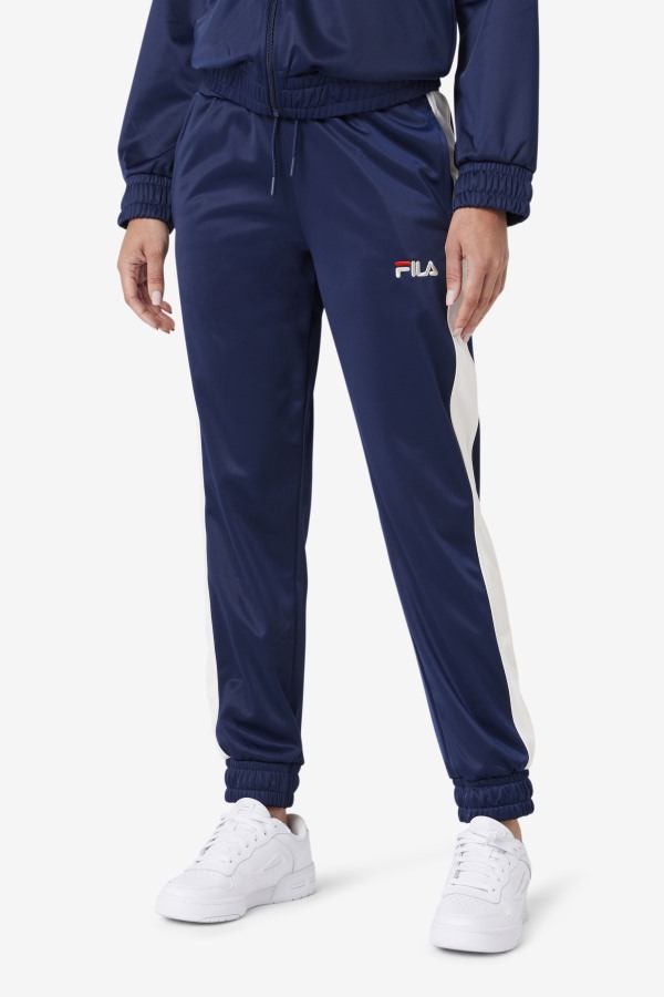 Navy Fila Outlets McKenna Jogger